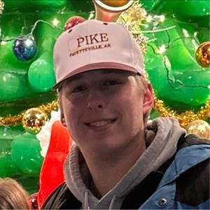 Meet your Posher, Jack